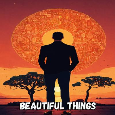 Beutiful Things's cover