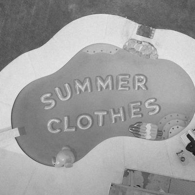 Summer Clothes By Grayscale's cover