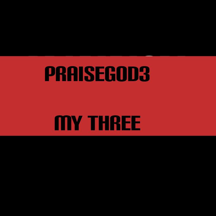 PraiseGod3's avatar image