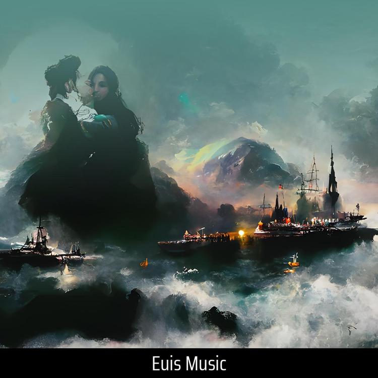 euis music's avatar image
