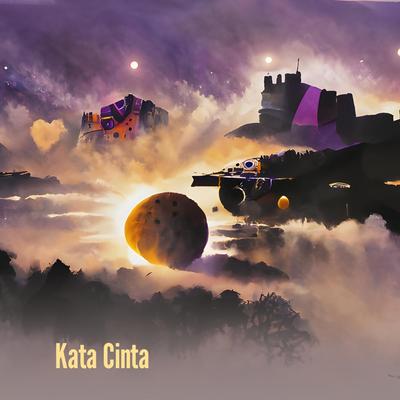 Kata Cinta's cover