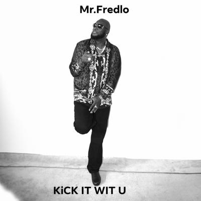 Mr. Fredlo's cover
