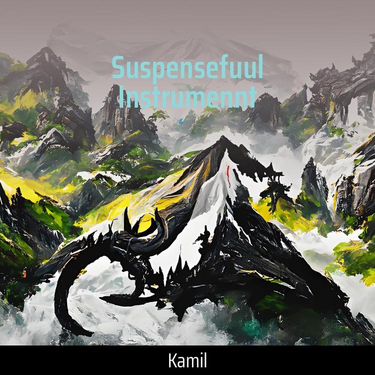 Kamil's avatar image