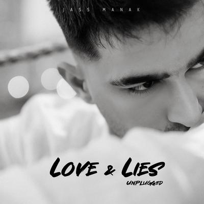 Love & Lies (Unplugged)'s cover