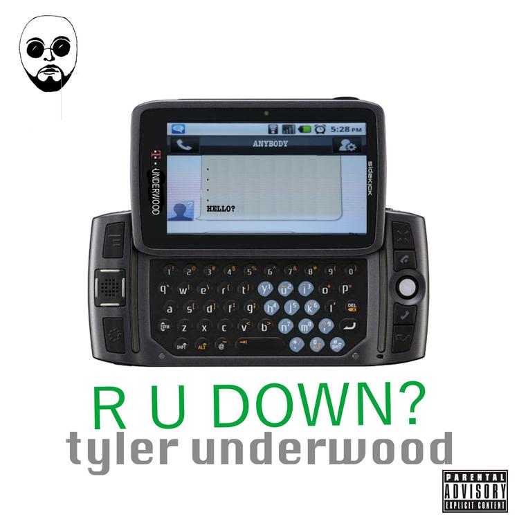 Tyler Underwood's avatar image