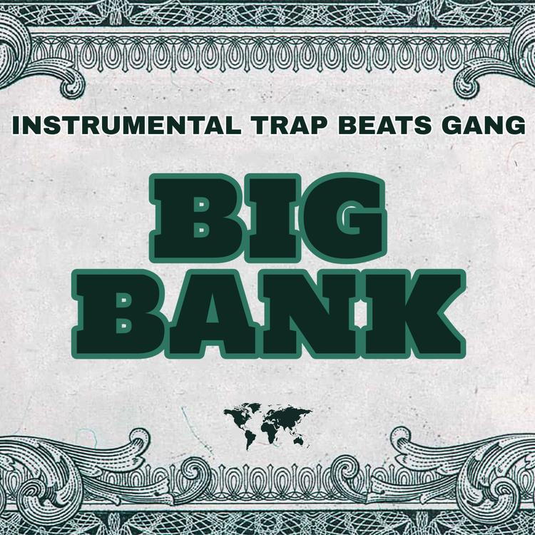 Instrumental Trap Beats Gang's avatar image