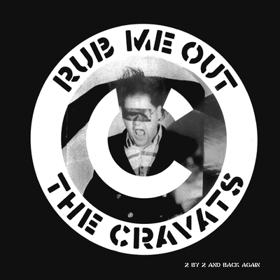 Rub Me Out's cover