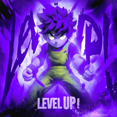 LEVEL UP! By 2KE, 0to8's cover