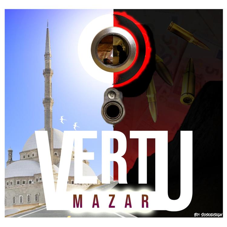 Mazar's avatar image