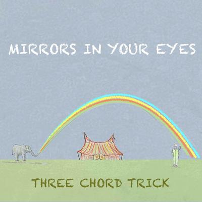 Three Chord Trick's cover