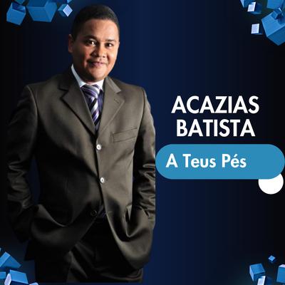 A Teus Pés's cover