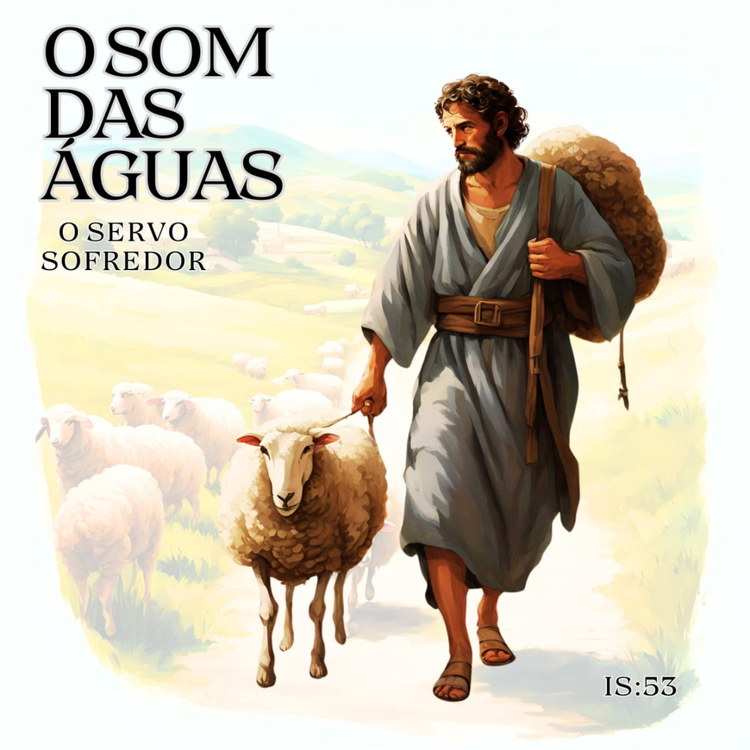 O SOM DAS ÁGUAS's avatar image