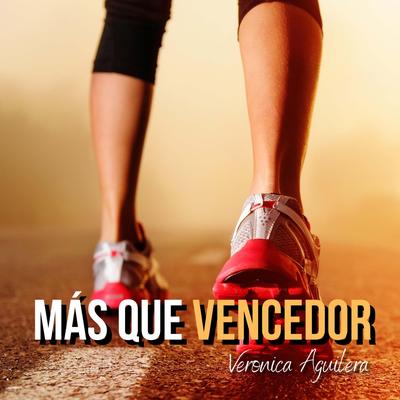 Veronica Aguilera's cover