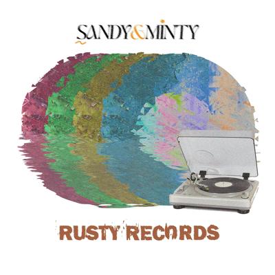 Rusty Records's cover