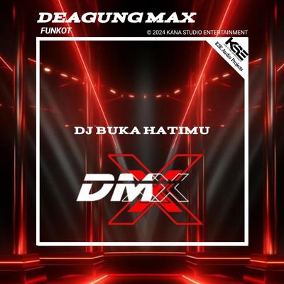 DJ BUKA HATIMU's cover