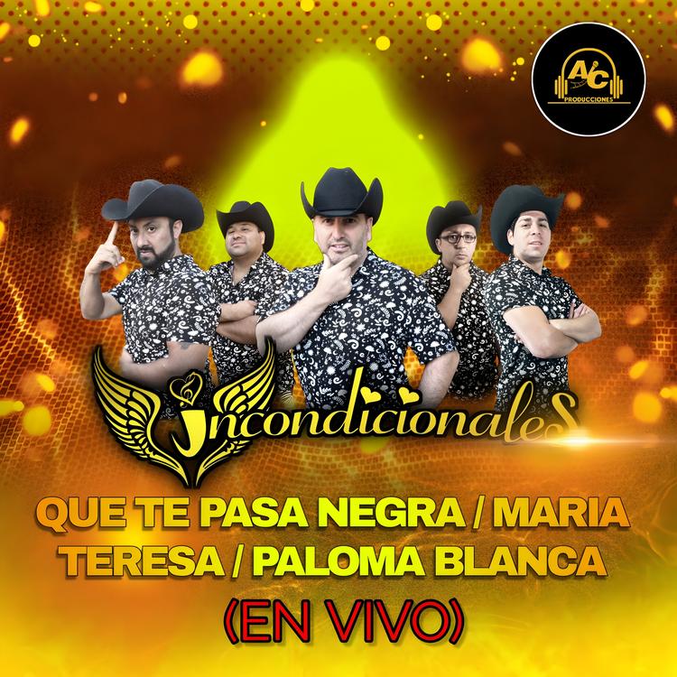 Incondicionales's avatar image