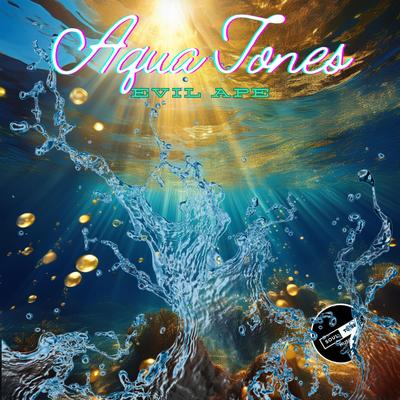 Aqua Tones's cover