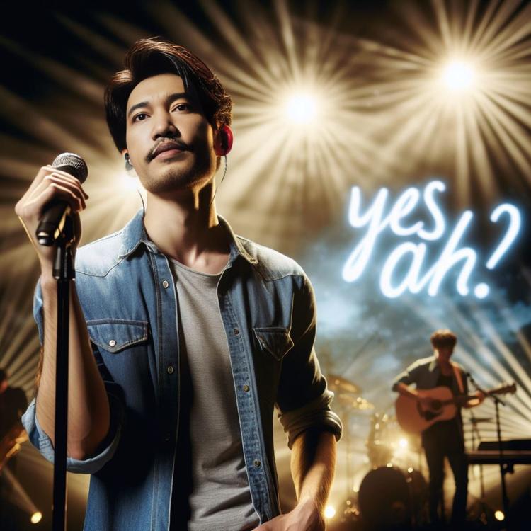 yes ah's avatar image