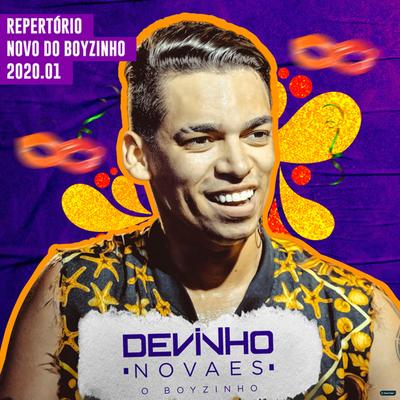 Repertório Novo do Boyzinho 2020.01's cover