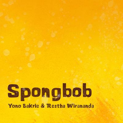 Spongbob's cover