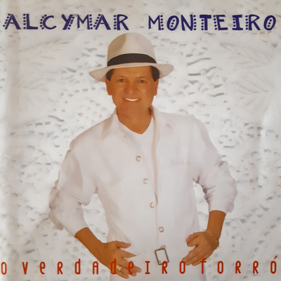 Casinha No Pé da Serra By Alcymar Monteiro's cover