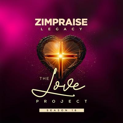 Zimpraise's cover