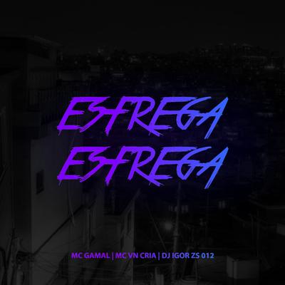 Esfrega Esfrega's cover