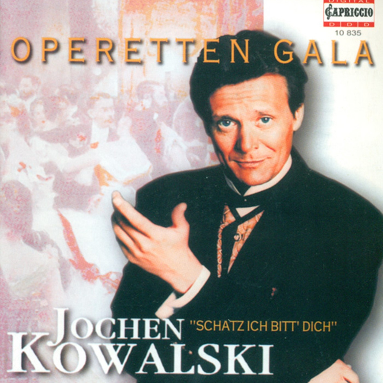 Jochen Kowalski's avatar image