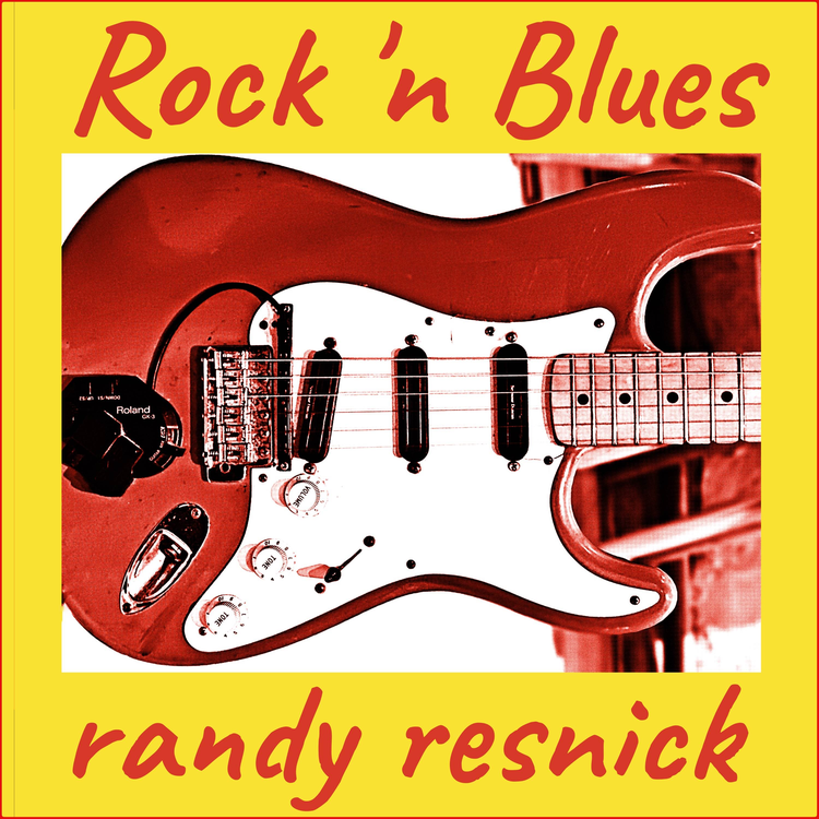 Randy Resnick's avatar image