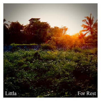 For Rest By Littla's cover