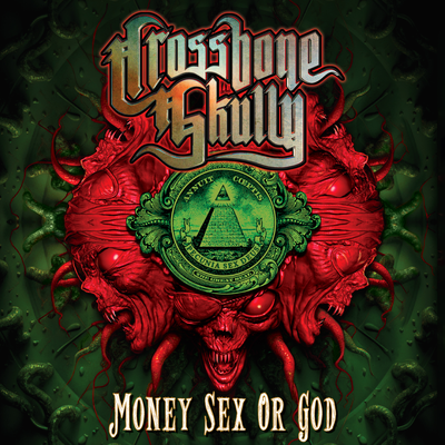 Crossbone Skully's cover