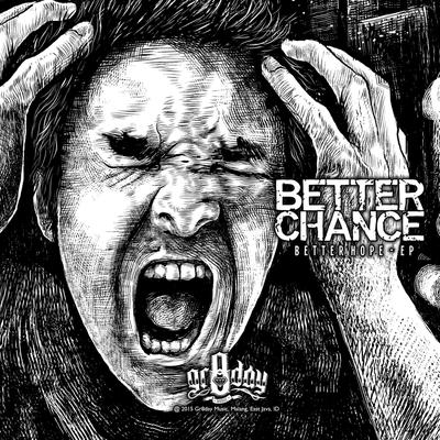 Better Chance's cover