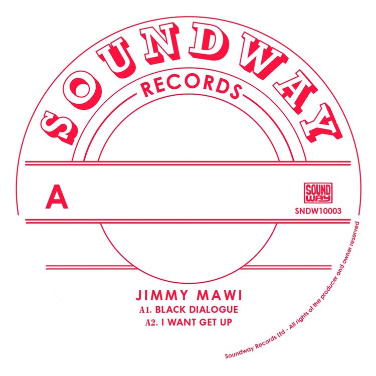 Jimmy Mawi's avatar image