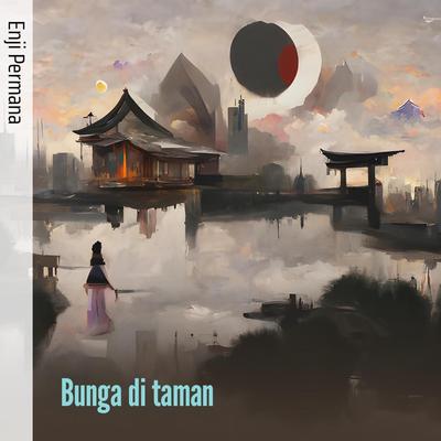 Bunga di taman's cover