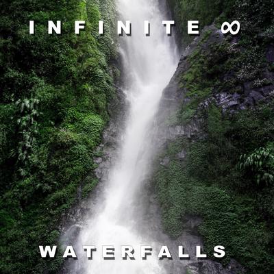 Infinite Waterfalls's cover