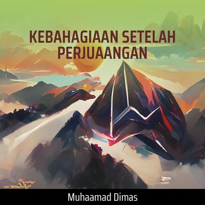 Kebahagiaan Setelah Perjuaangan's cover