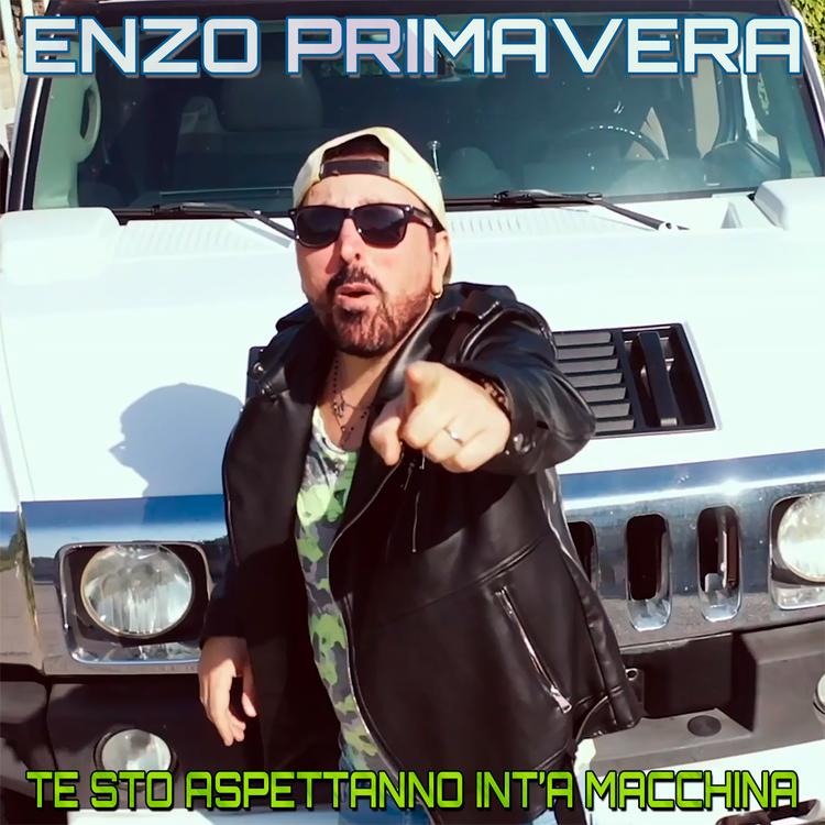 Enzo Primavera's avatar image