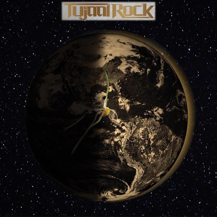 Tujaal Rock's avatar image