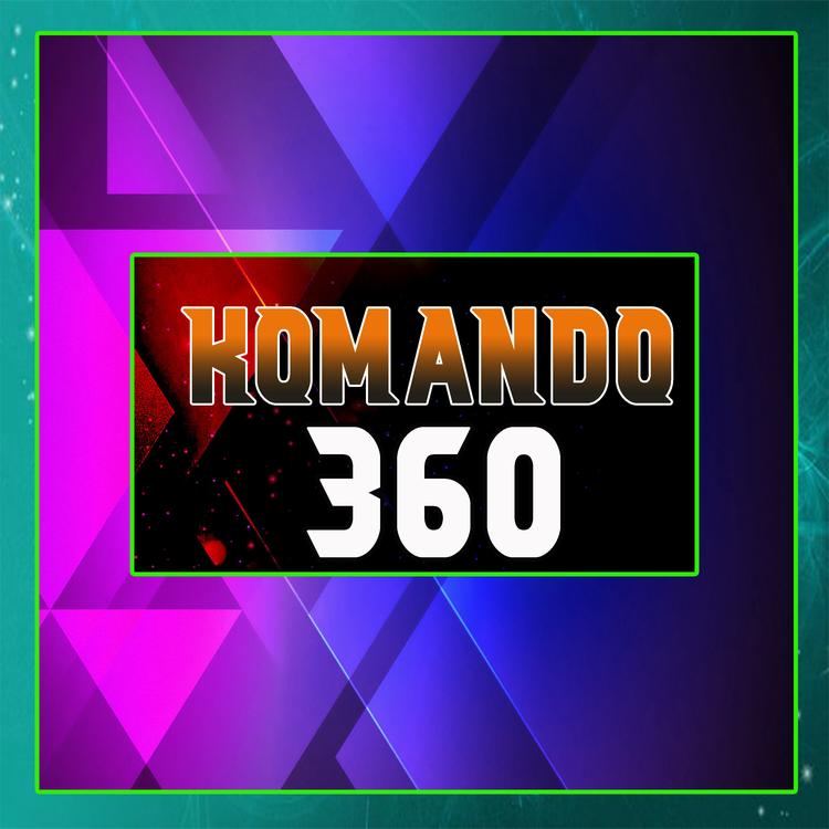 komando 360's avatar image