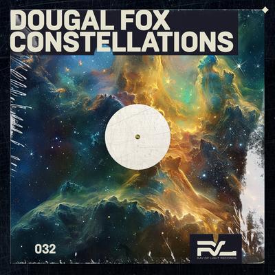 Dougal Fox's cover