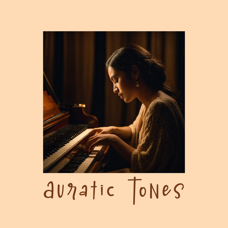 Auratic Tones's avatar image