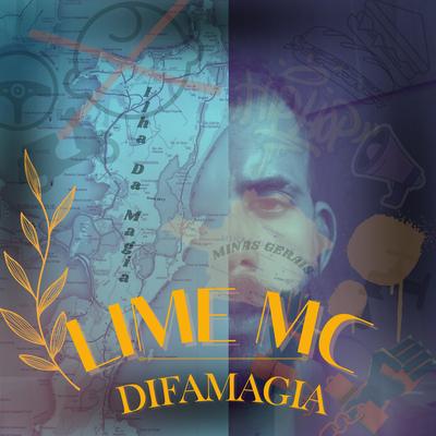 Lime MC's cover