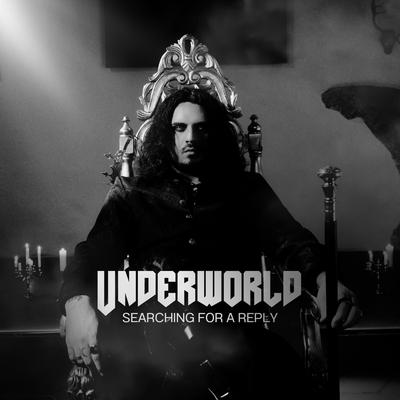 Underworld By SEARCHING FOR A REPLY's cover