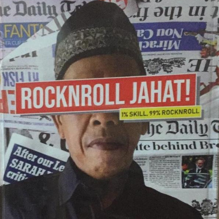 Rock N Roll Jahat's avatar image