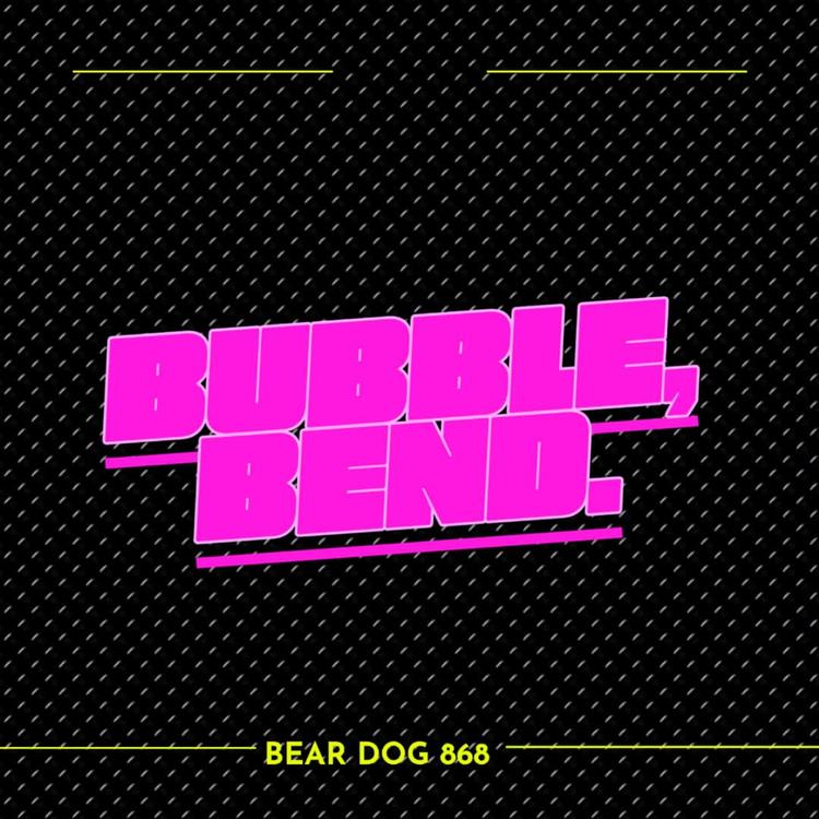 Bear Dog 868's avatar image