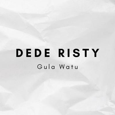 Gula Watu's cover