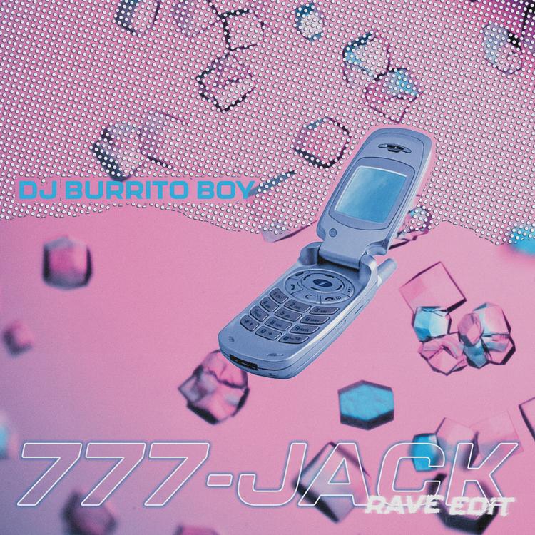 DJ Burrito Boy's avatar image