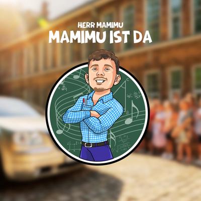 Mamimu ist da's cover