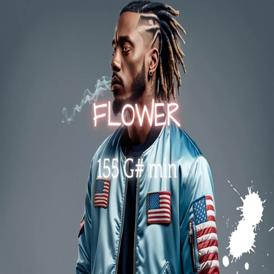 Flower's cover