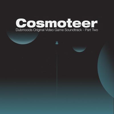 Cosmoteer, Pt. 2 (Original Game Soundtrack)'s cover